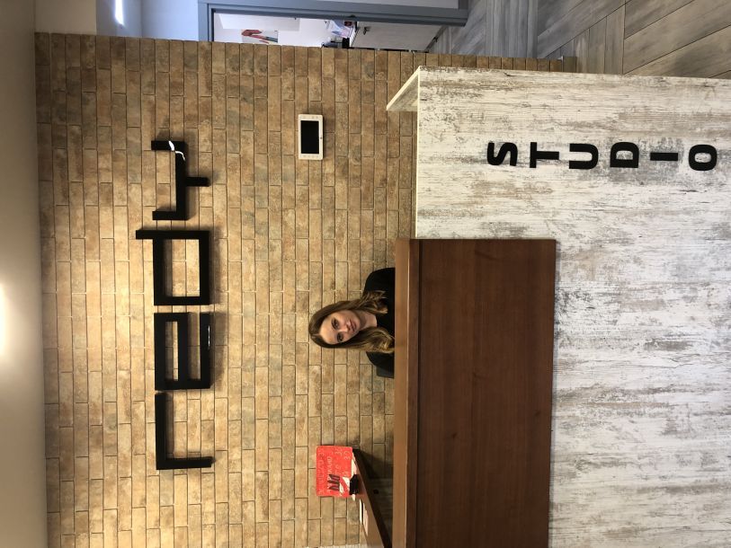 Відгуки про “Redy, салон краси” - фото 1