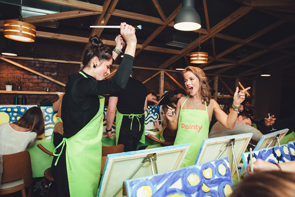 Відгуки про “Balagan, агентство організації свят” - фото 1