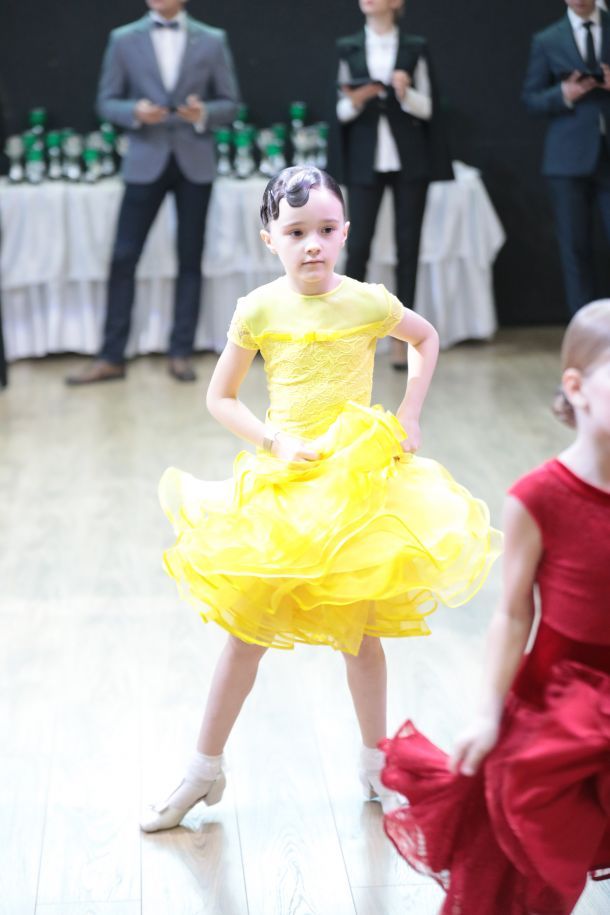 Отзывы о “Diamond dance studio, танцевальная студия” - фото 1