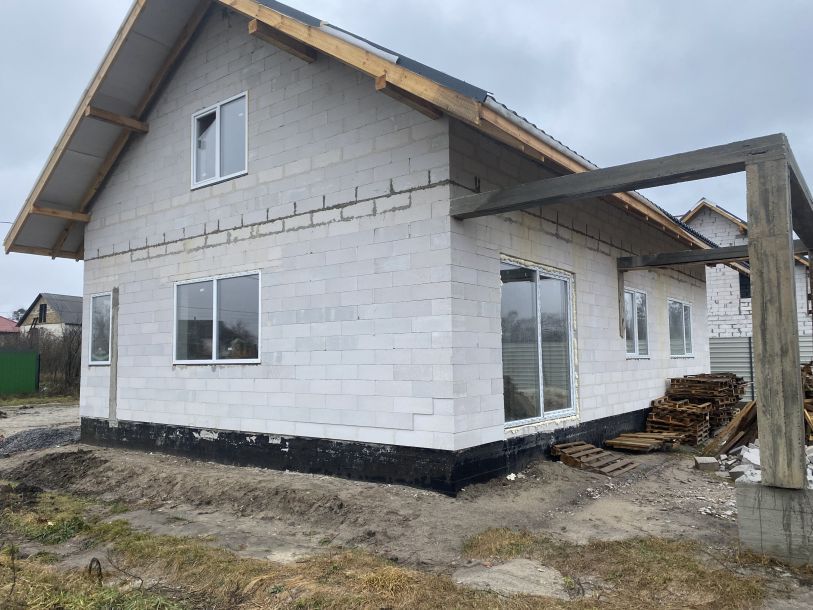 Відгуки про “Held ltd group, виготовлення вікон” - фото 1