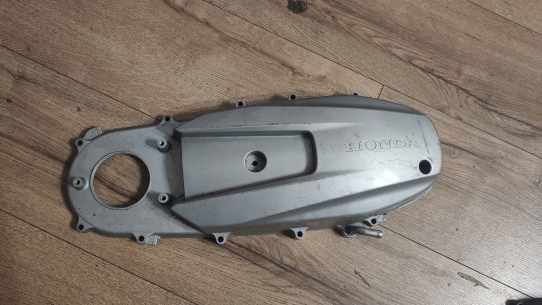 Відгуки про “Spolshy, мото і автозапчастини з Польщі” - фото 1