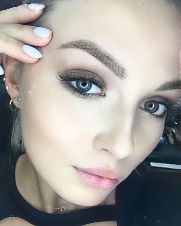 Отзывы о “Love art studio, специализированная студия перманентного макияжа и папы” - фото 2