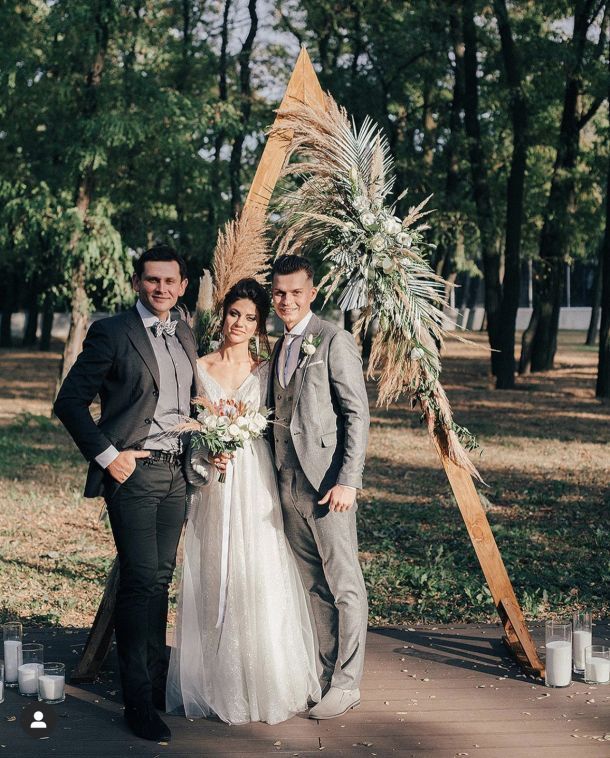 Відгуки про “Євген Наталенко, ведучий” - фото 1