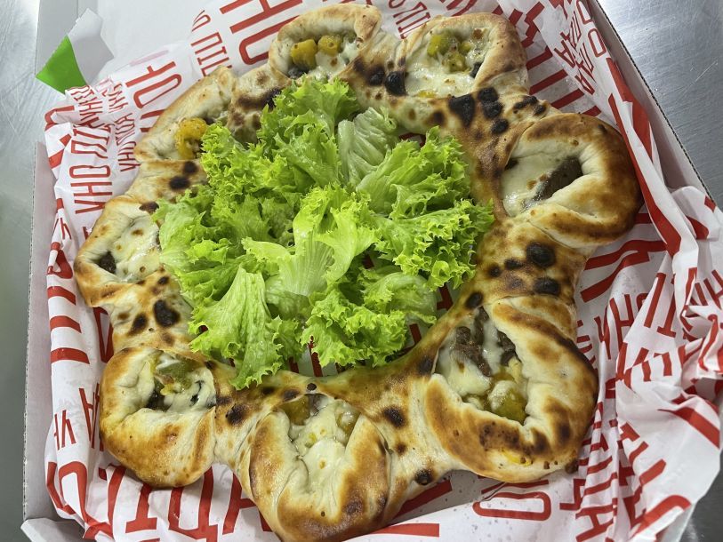 Отзывы о “UnoMomento, доставка еды” - фото 2