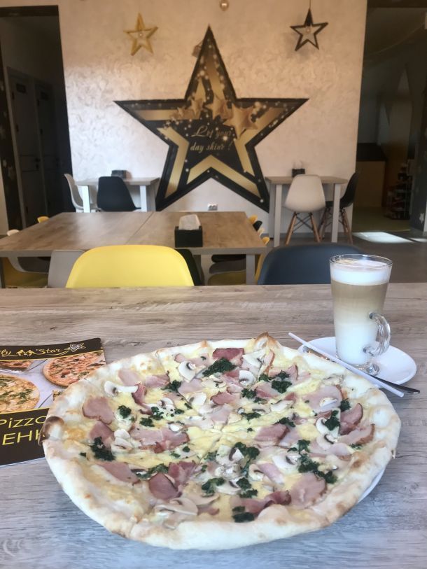 Отзывы о “Family Star, детская комната” - фото 1