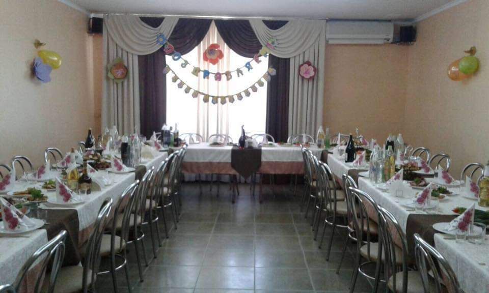 Відгуки про “Естелла, кафе” - фото 1