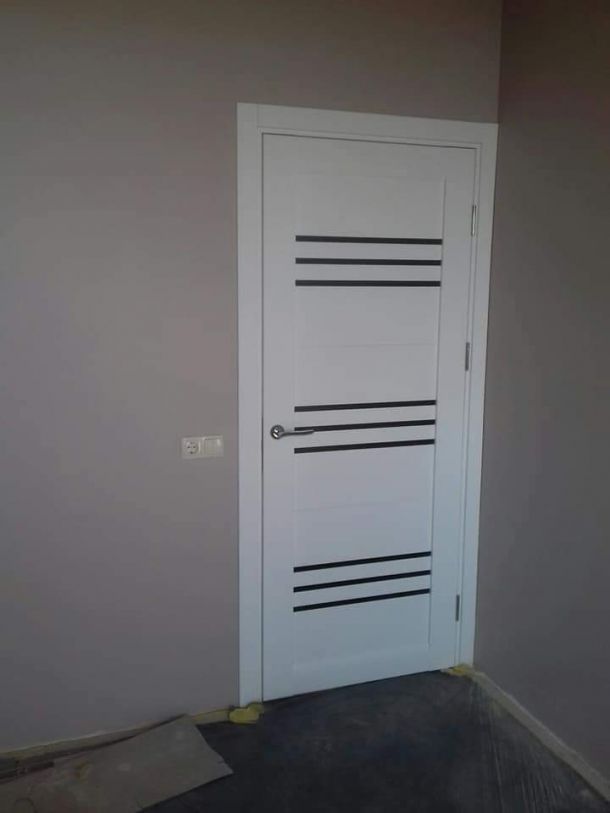 Отзывы о “Світ Дверей, окна, двери, натяжные потолки” - фото 1