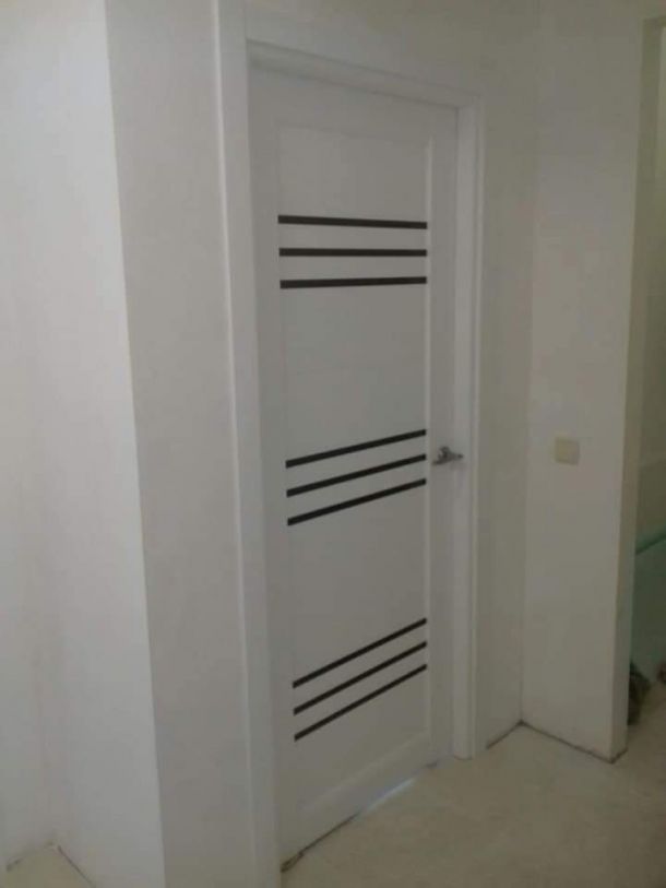 Отзывы о “Світ Дверей, окна, двери, натяжные потолки” - фото 2