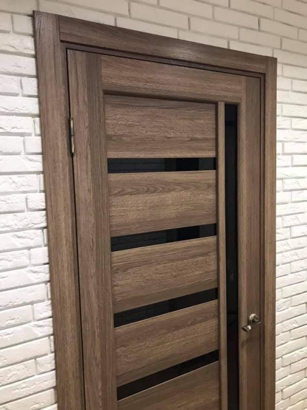 Отзывы о “Світ Дверей, окна, двери, натяжные потолки” - фото 1