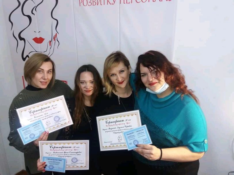 Отзывы о “Идеал, центр развития персонала” - фото 1