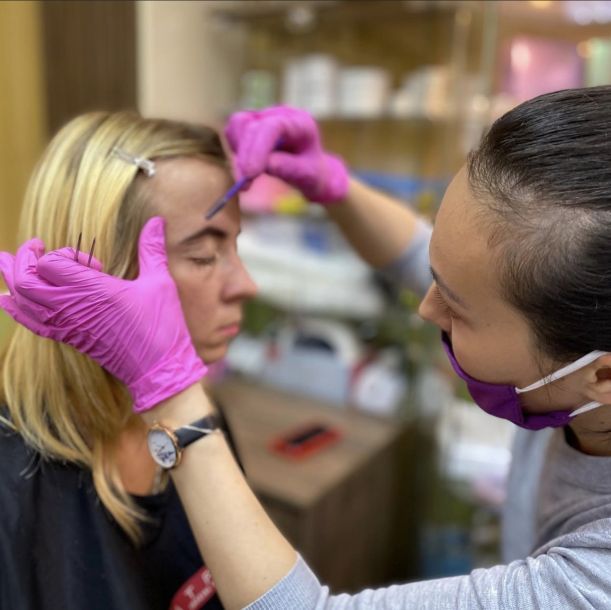 Відгуки про “LAKI Beauty Bar, школа б'юті-майстрів” - фото 2