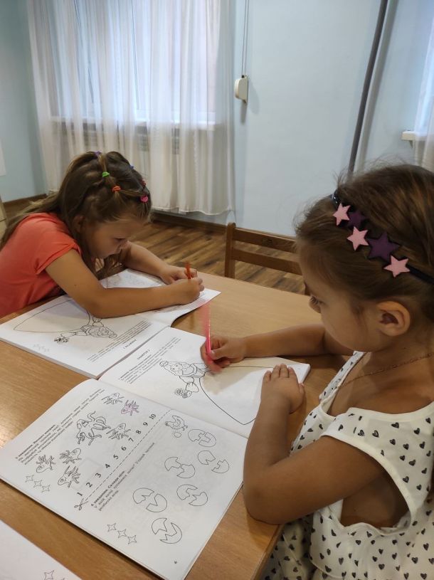 Відгуки про “Ай да Я!, дитячий клуб” - фото 1