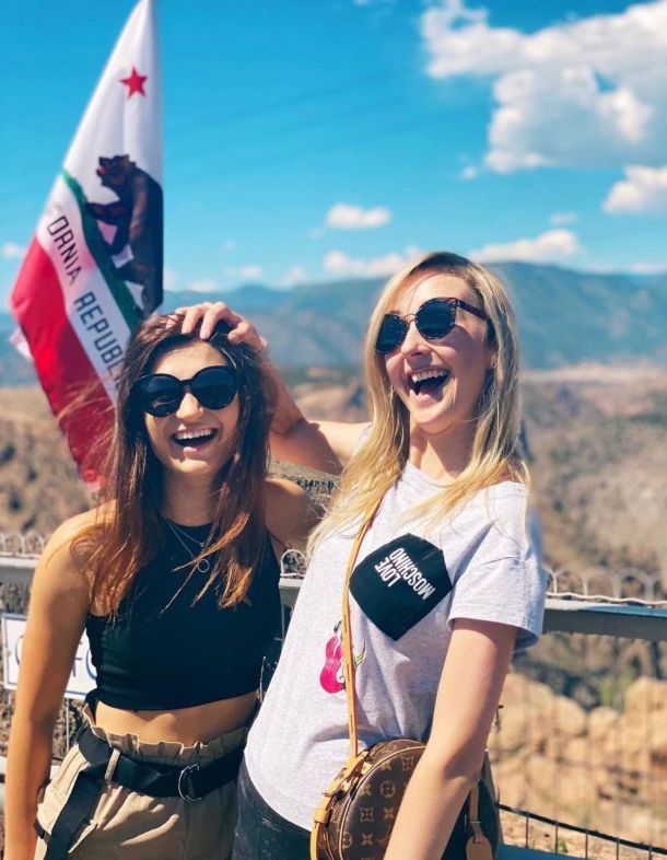 Отзывы о “FLeaders, образование за рубежом” - фото 1