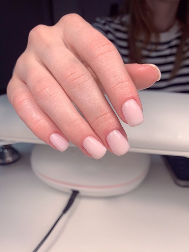 Відгуки про “Velor, студія манікюру” - фото 1