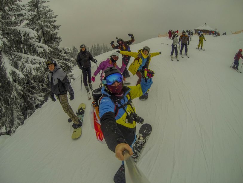 Відгуки про “Ekvitas team, організація відпочинку” - фото 1