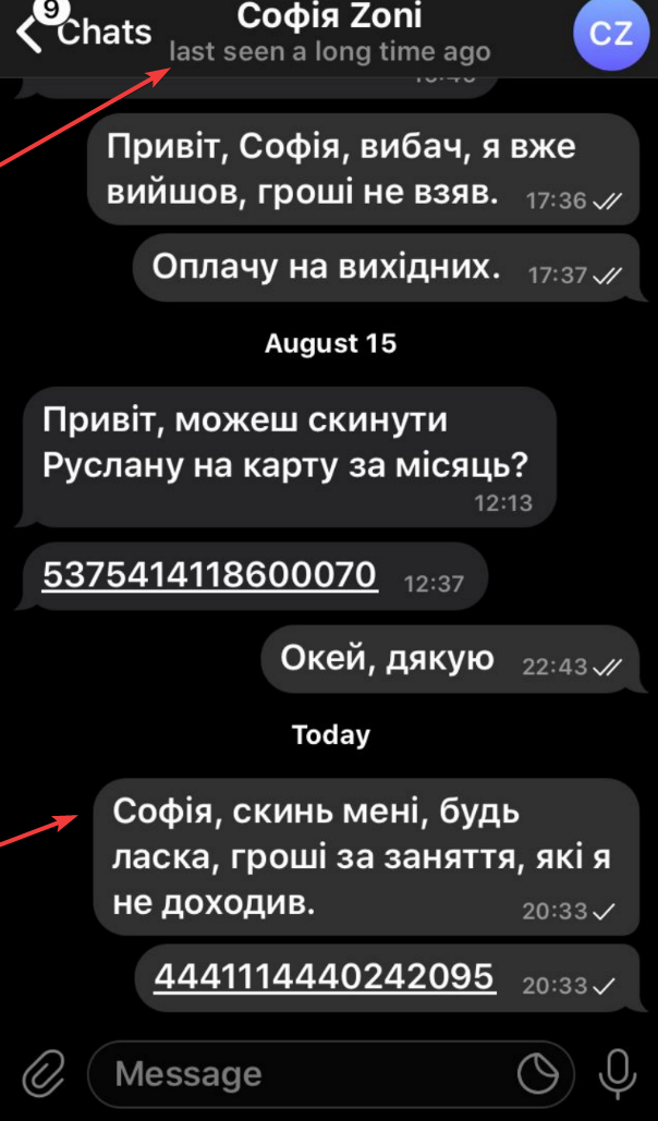 Отзывы о “Chicamoca studio, танцевальная студия” - фото 1