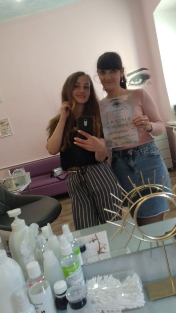 Отзывы о “Creative, учебная студия” - фото 1