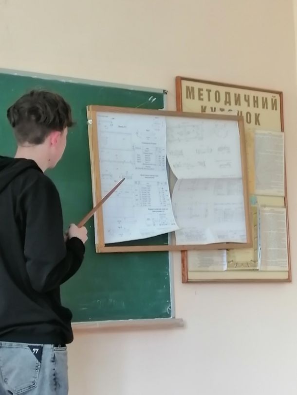 Отзывы о “Профессиональный колледж строительства, архитектуры и дизайна Полесского национального университета” - фото 1