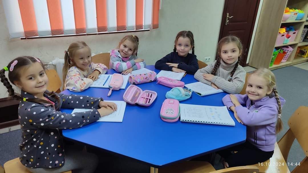 Отзывы о “Страна знаний, центр развития личности” - фото 1