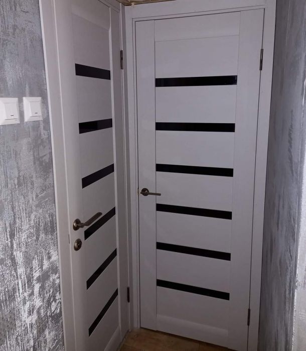 Отзывы о “Світ Дверей, окна, двери, натяжные потолки” - фото 1