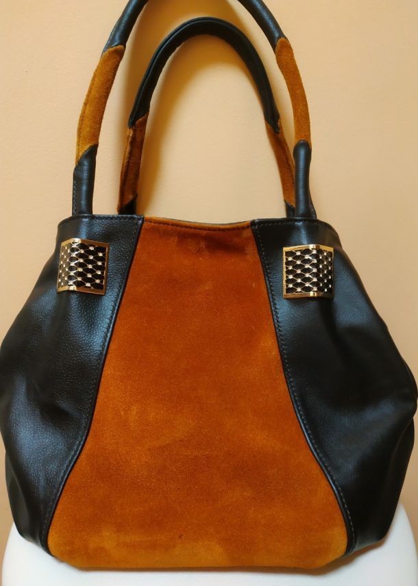 Отзывы о “Velyur design, кожаные изделия” - фото 1