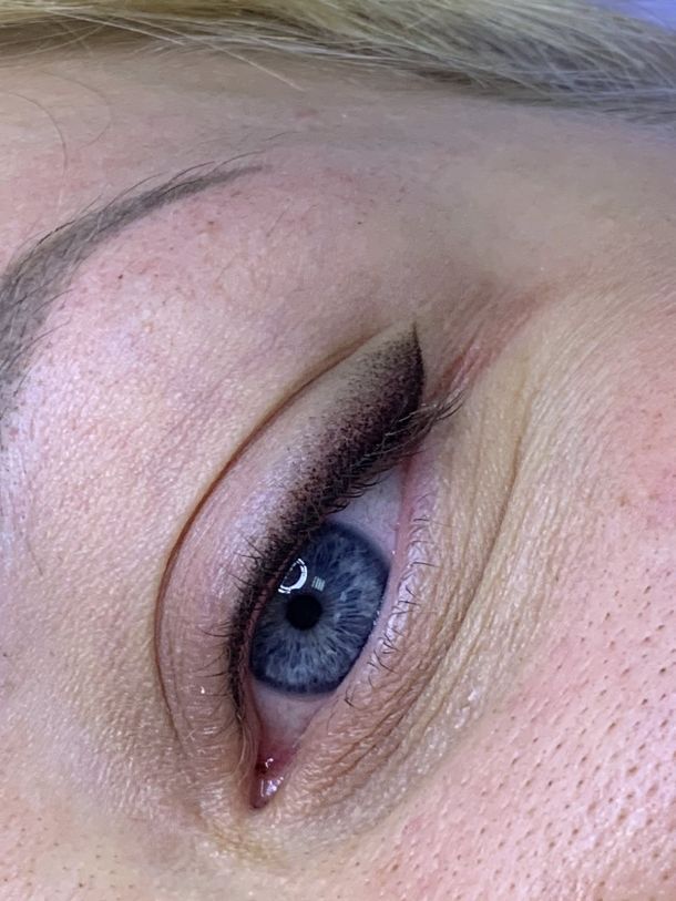 Відгуки про “Студія перманентного макіяжу Тетяни Герасимчук” - фото 1