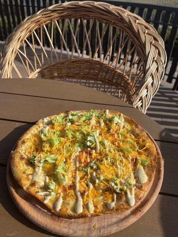 Відгуки про “Козацька долина, хутір” - фото 1