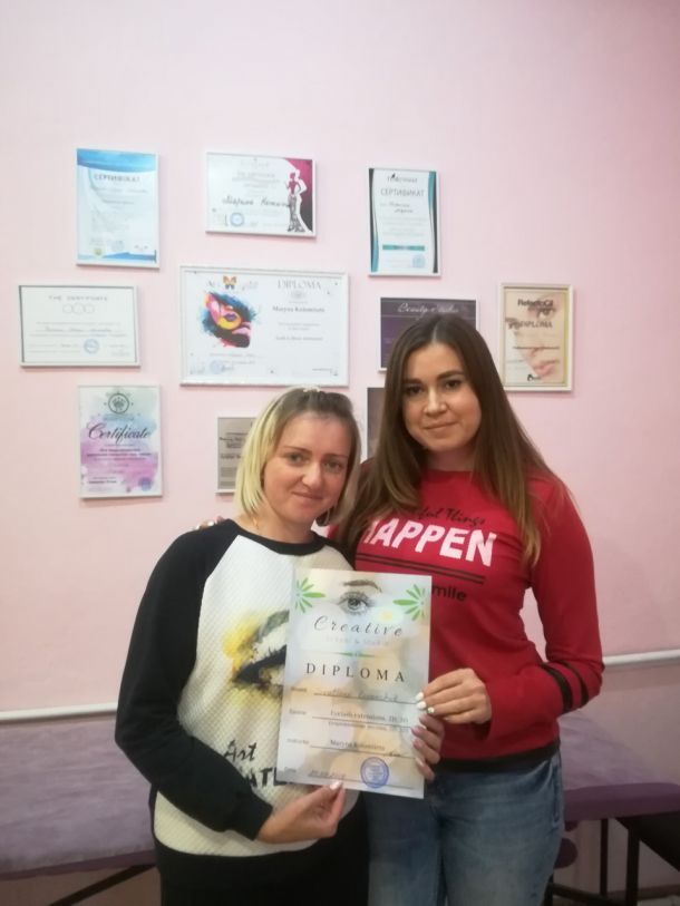 Отзывы о “Creative, учебная студия” - фото 1