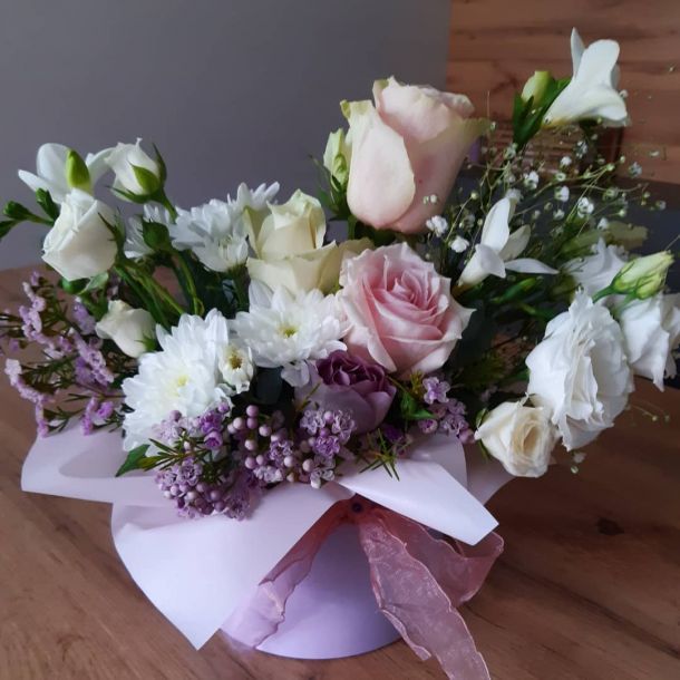 Відгуки про “Flowers Smile, магазин квітів” - фото 1