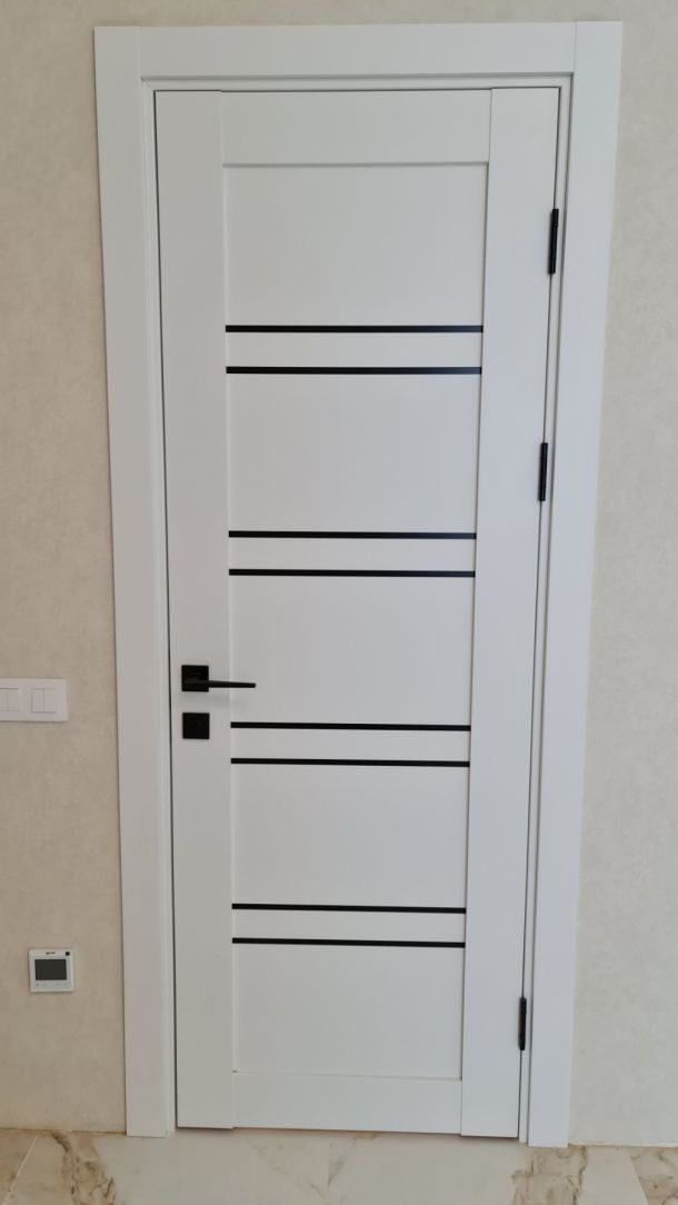 Відгуки про “Бона, мережа магазинів міжкімнатних і вхідних дверей” - фото 1