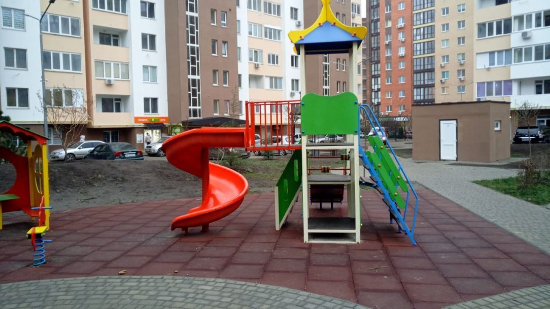 Відгуки про “Материк, житловий комплекс” - фото 1