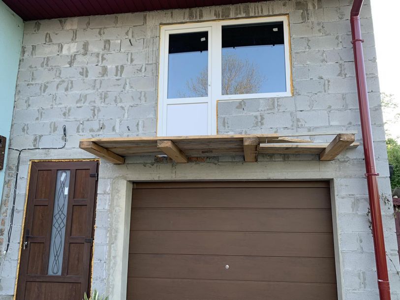 Отзывы о “Ю-кей, окна и двери” - фото 1