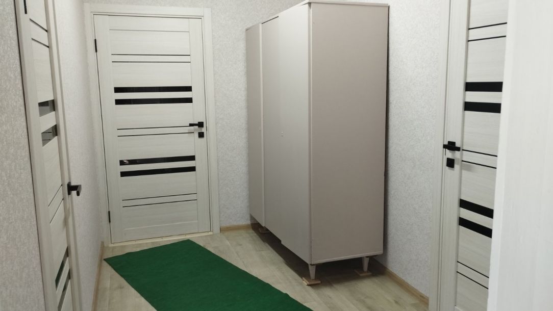 Відгуки про “100 дверей, магазин дверей” - фото 1