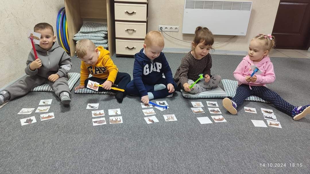 Отзывы о “Страна знаний, центр развития личности” - фото 1