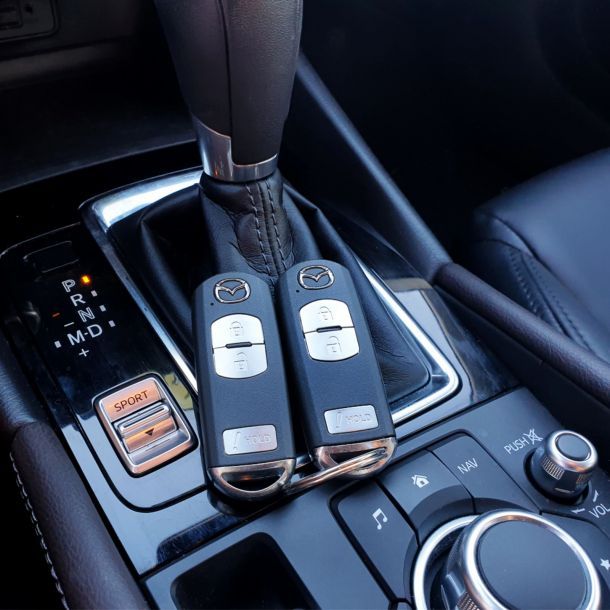 Відгуки про “Твій ключ, виготовлення авто ключів, ремонт автомобільних замків” - фото 1