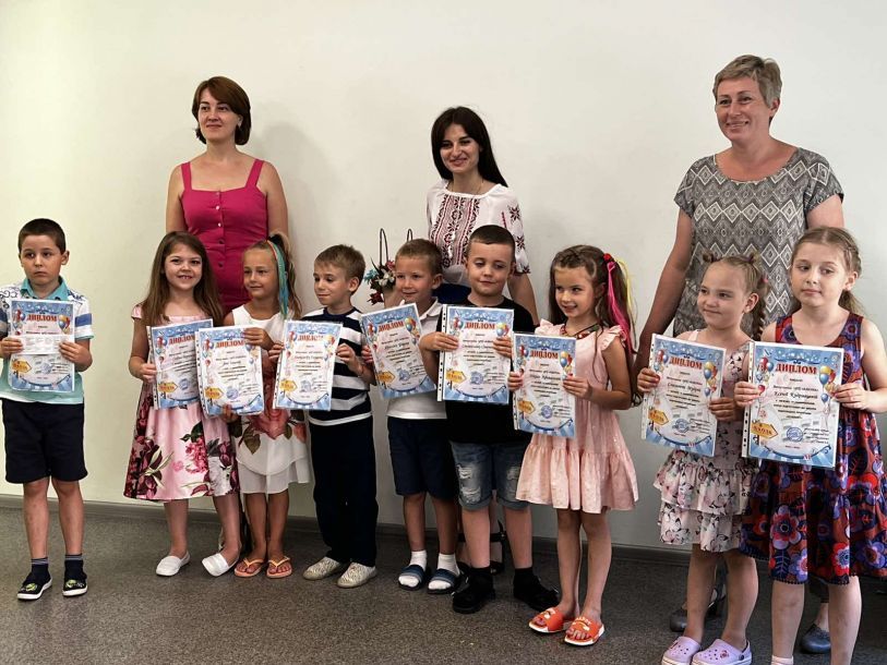 Відгуки про “Азбука, мережа центрів раннього розвитку дітей” - фото 1