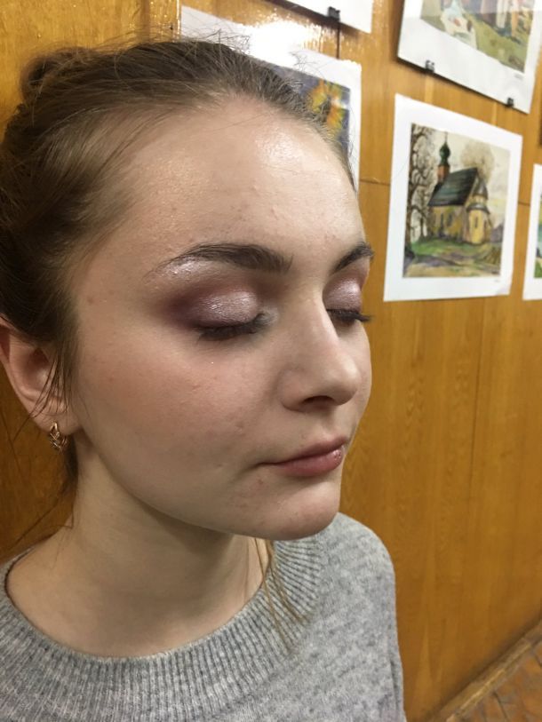 Отзывы о “АРТСТУДИЯ СТИЛИСТ, кружок стиля и макияжа” - фото 1