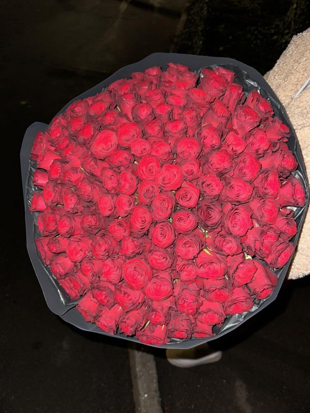 Відгуки про “Botanic Butique, студія флористики” - фото 1