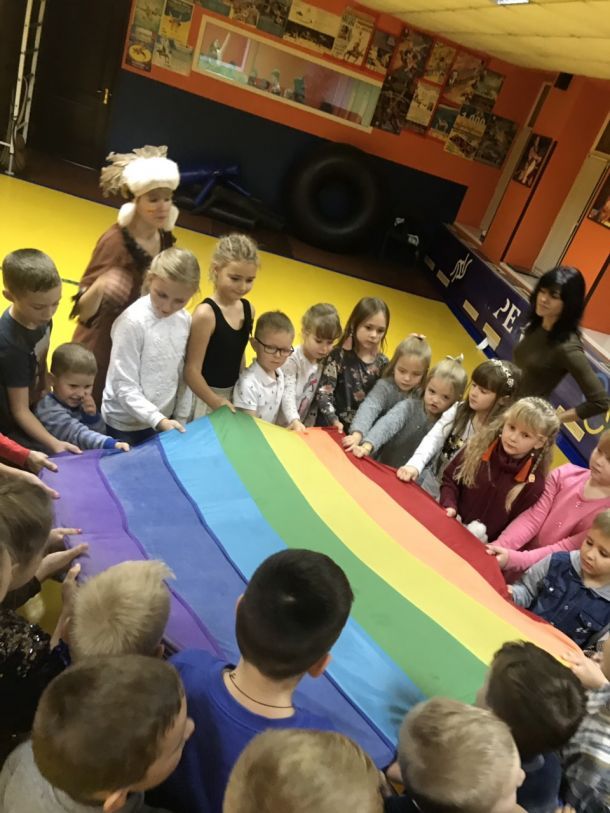 Отзывы о “Хомяк, студия праздников” - фото 1