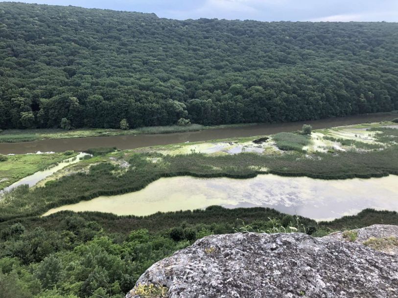 Відгуки про “Заліщицьке туристичне бюро” - фото 1