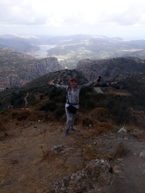 Відгуки про “Водограй тур, туристична агенція” - фото 1