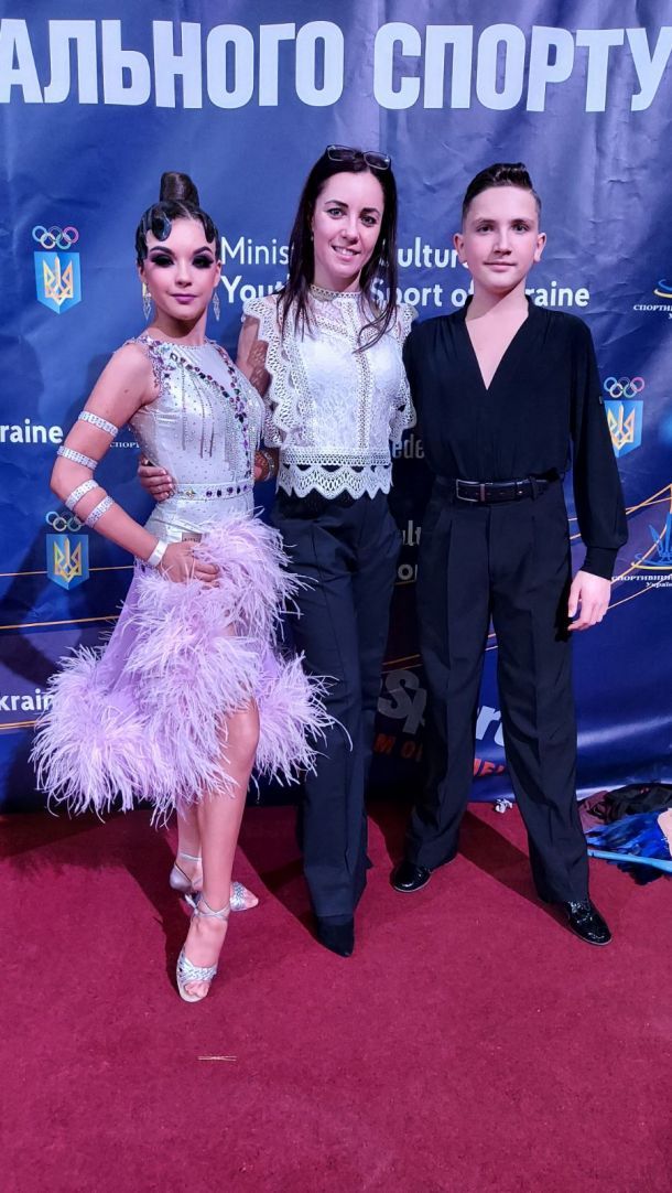 Відгуки про “Dance Life, танцювальний клуб” - фото 1