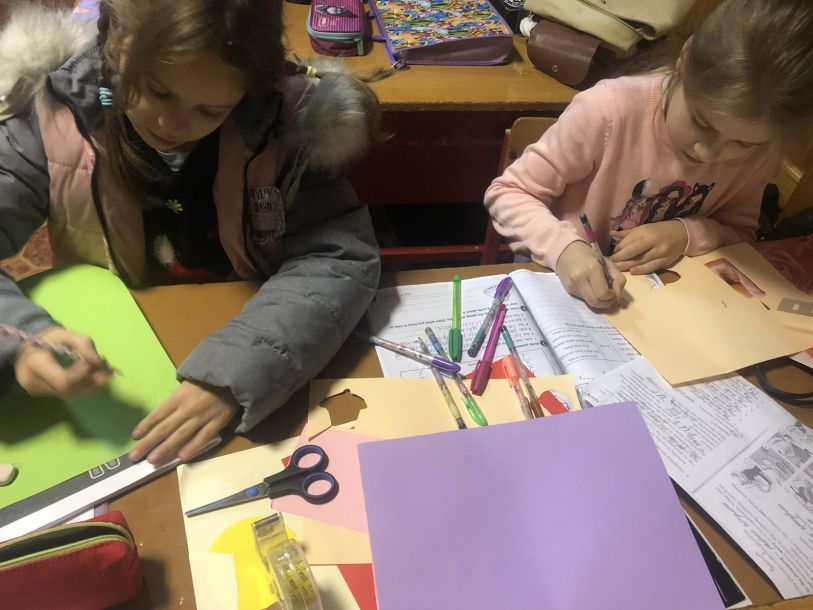 Відгуки про “Перші Київські курси іноземних мов” - фото 1