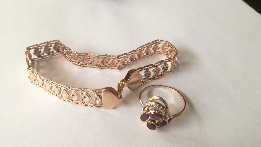 Відгуки про “JewelryOM, майстерня-магазин” - фото 2