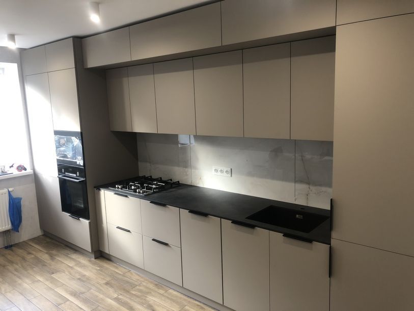 Відгуки про “Добров Меблі, виготовлення меблів” - фото 1