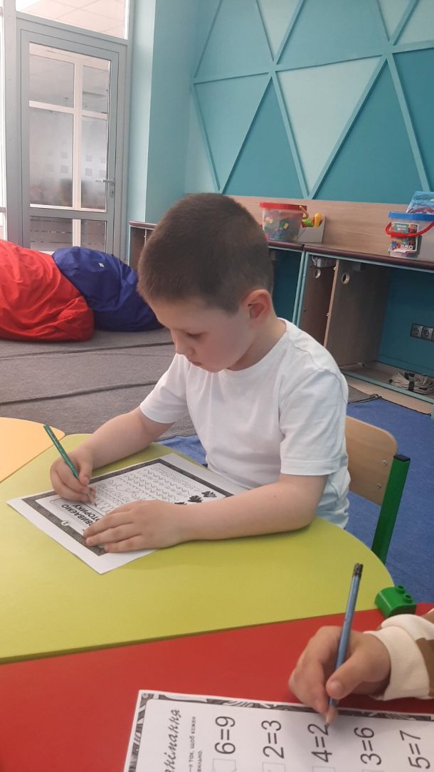 Відгуки про “Vector, курси програмування для школярів” - фото 1