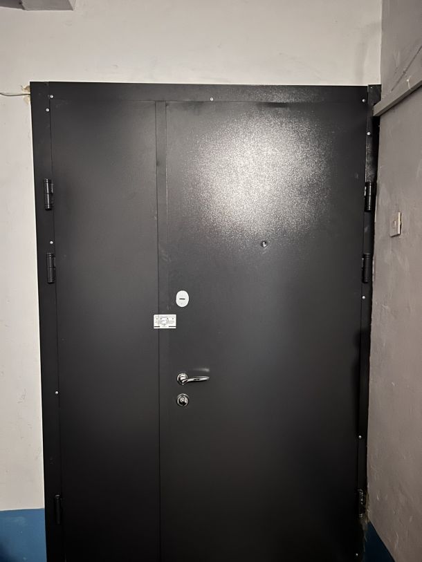 Отзывы о “Ю-кей, окна и двери” - фото 1