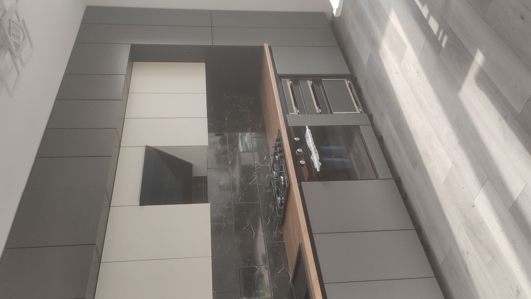 Відгуки про “Захід Дизайн, меблева компанія” - фото 1