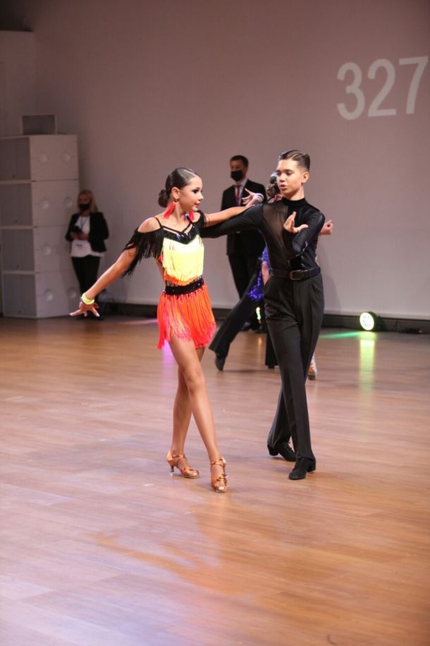 Відгуки про “Dance Life, танцювальний клуб” - фото 2