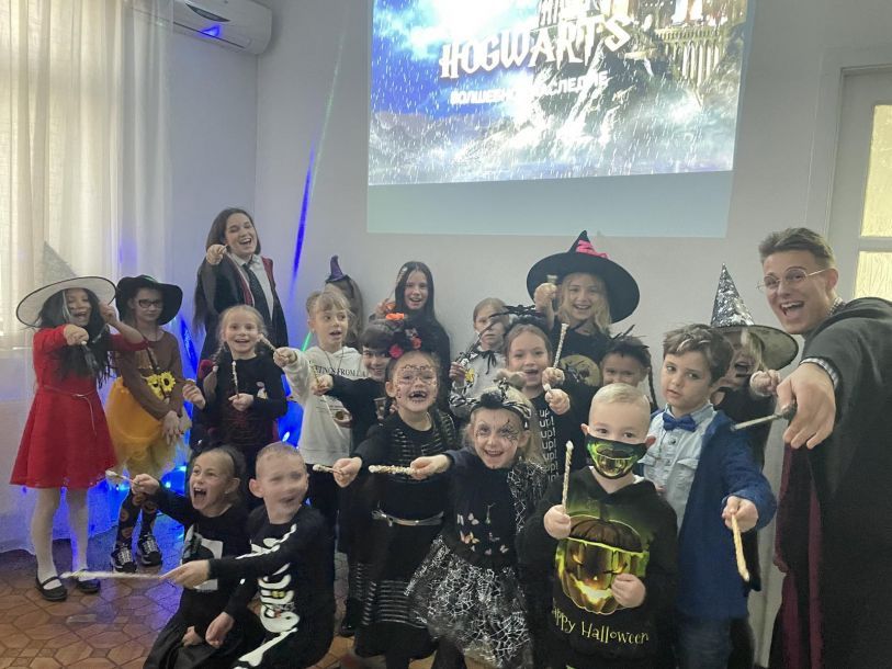 Отзывы о “5 звезд, агентство праздников” - фото 1